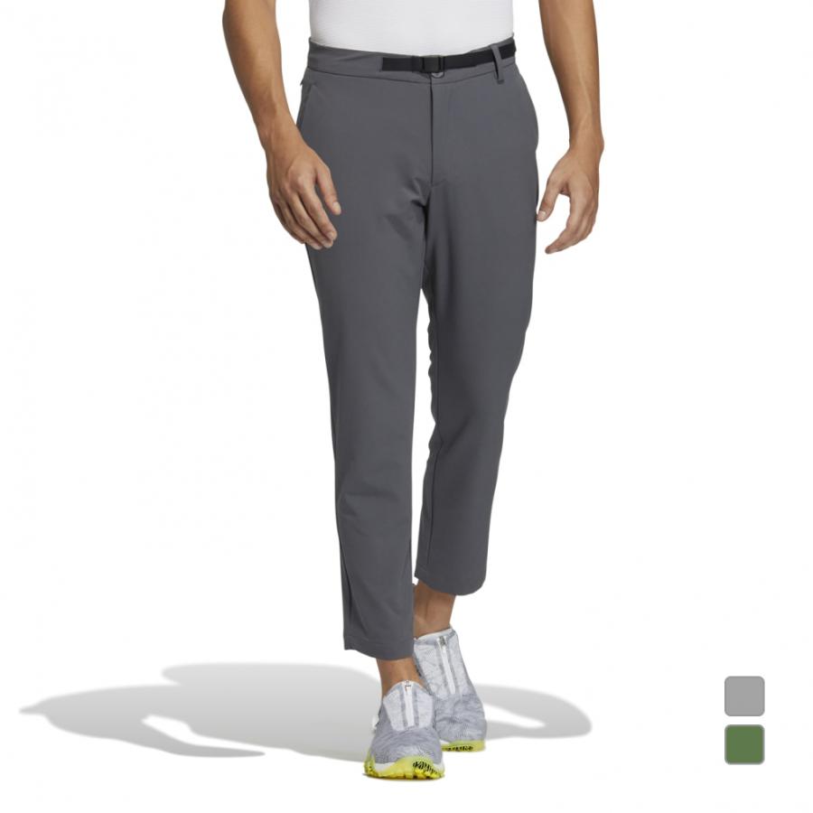 adidas アディダス ゴルフウェア ロングパンツ 春 夏 WOVEN9