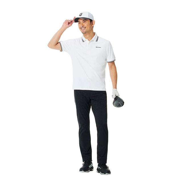 TaylorMade（テーラーメイド） ゴルフウェア スラックス 春 夏 T-ICE T