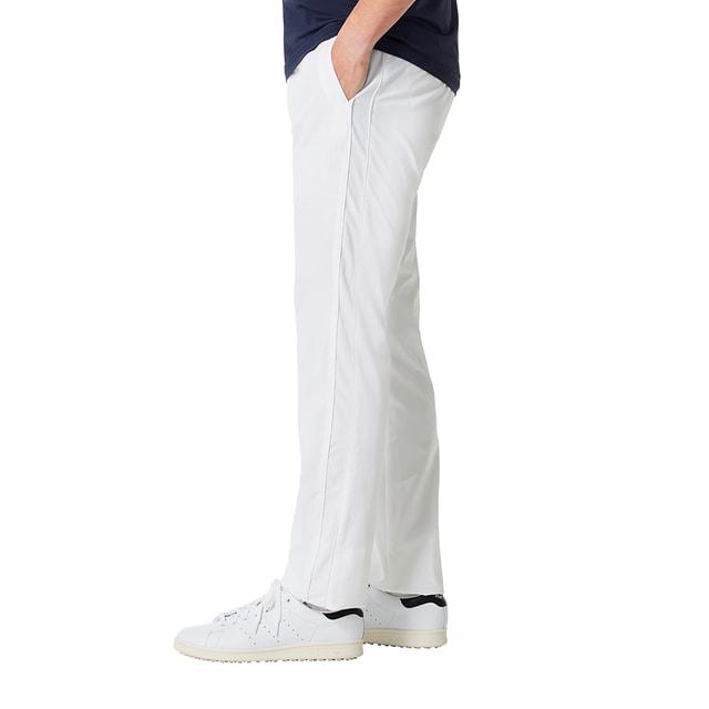 TaylorMade TPパンツ メンズ ホワイト TaylorMade（テーラーメイド） ゴルフウェア スラックス 春 夏 サマー