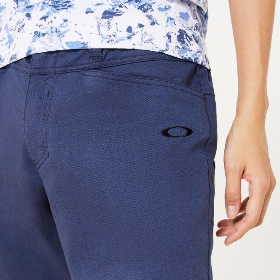オークリー　メンズ　ゴルフパンツ　春夏　ピーコート　紺　34 楽天市場】オークリー ゴルフ パンツ（カラーネイビー