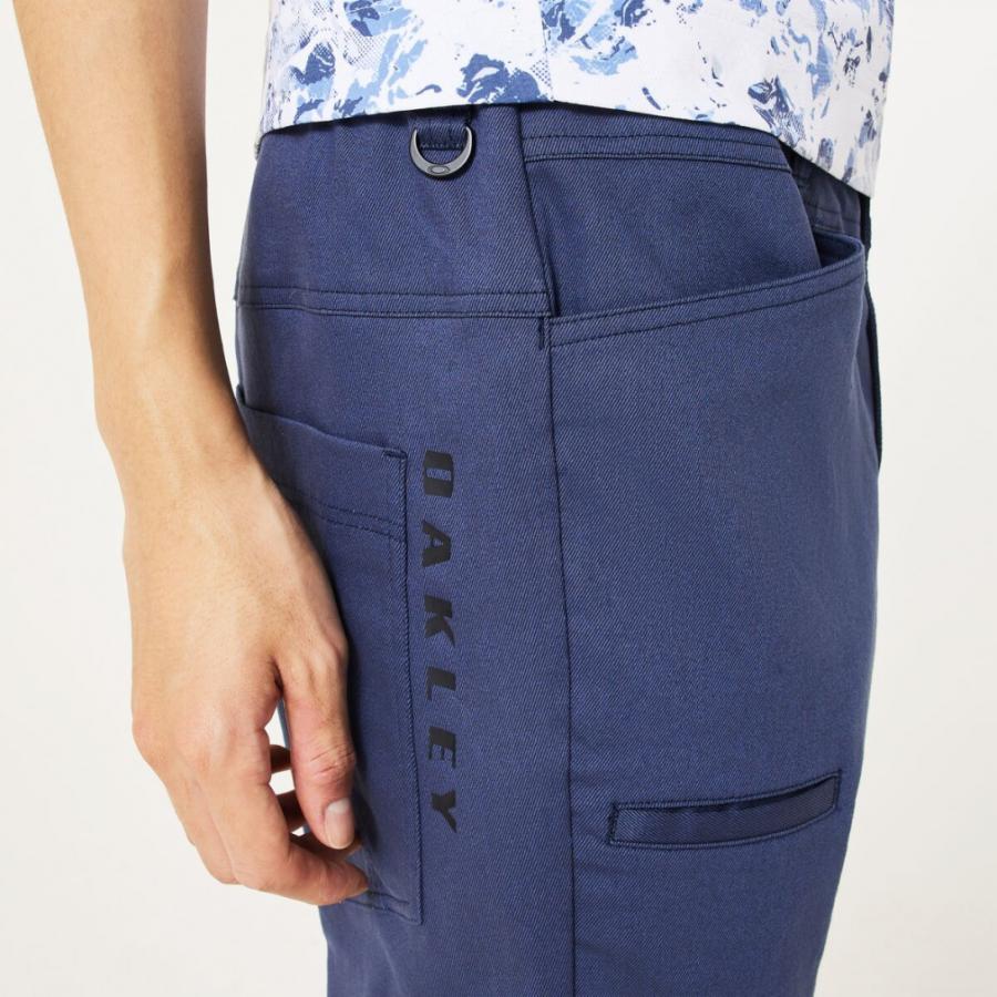 オークリー ゴルフテーラードパンツ 春夏　ネイビー　サイズ34 楽天市場】オークリー ゴルフ ウェア（カラーネイビー）（パンツ