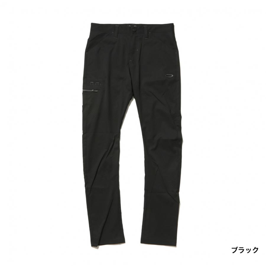 オークリー ゴルフウェア スラックス 春 夏 SKULL BREATHABLE Z-3D TPD