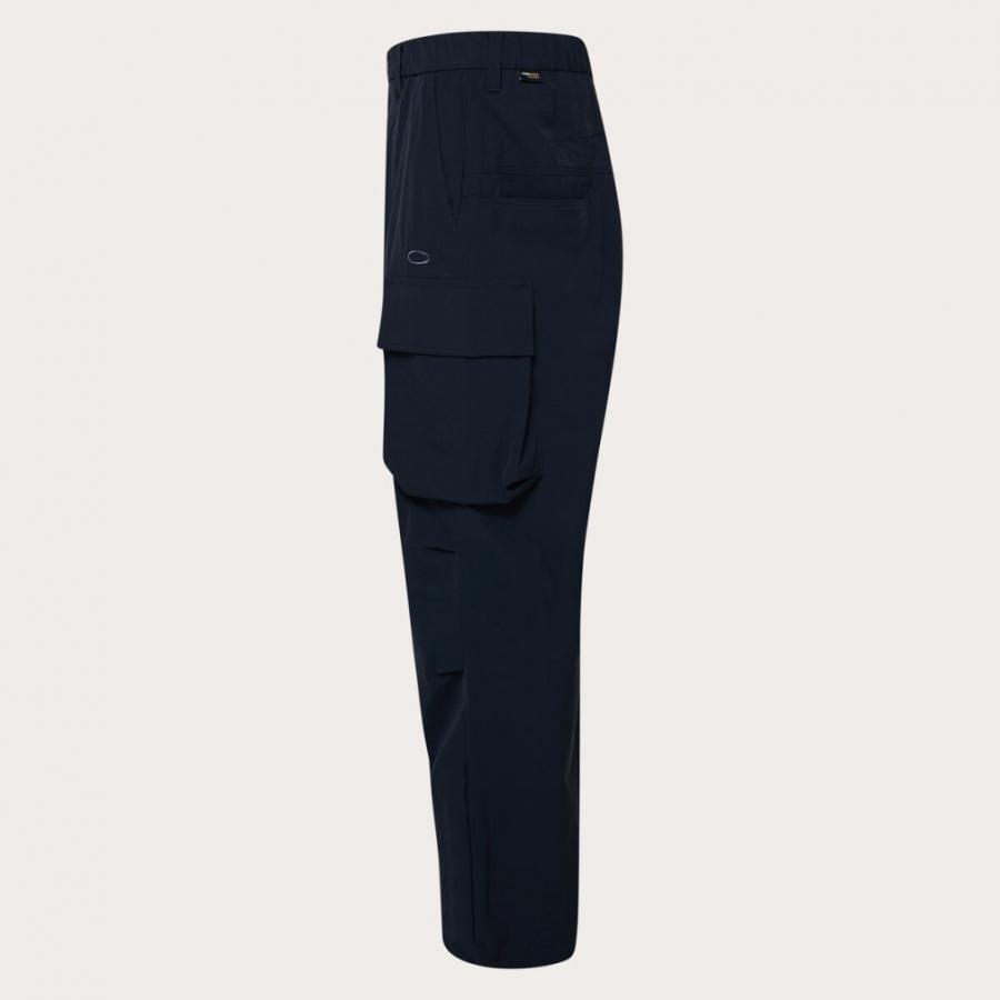 OAKLEY オークリー ゴルフウェア ロングパンツ 春 夏 WIDE