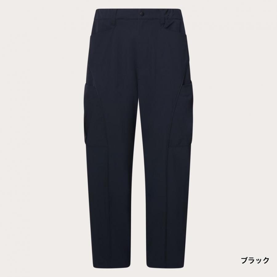 OAKLEY（オークリー） ゴルフウェア スラックス 春 夏 WIDE STRAIGHT