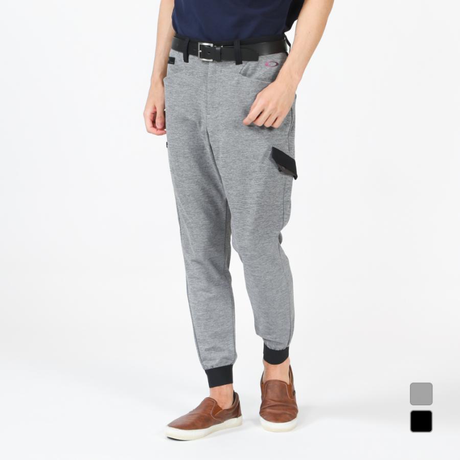 肌触りがいい オークリー ゴルフウェア スラックス Skull Aurora Tapered Jogger Foa テーパード ジョガーパンツ メンズ Oakley 激安単価で Tuguiamultimedia Com Bo