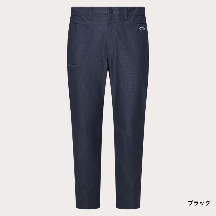 OAKLEY（オークリー） ゴルフウェア スラックス 春 夏 DECISIVE ANKLE