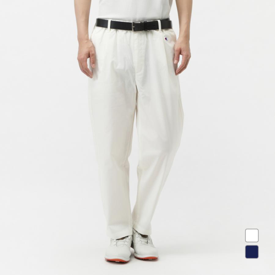 Champion チャンピオン ゴルフウェア スラックス 春 夏 LONG