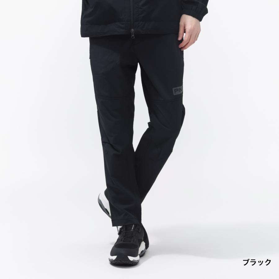 PING（ピン） ゴルフウェア スラックス 春 夏 Alpen別注 ホール
