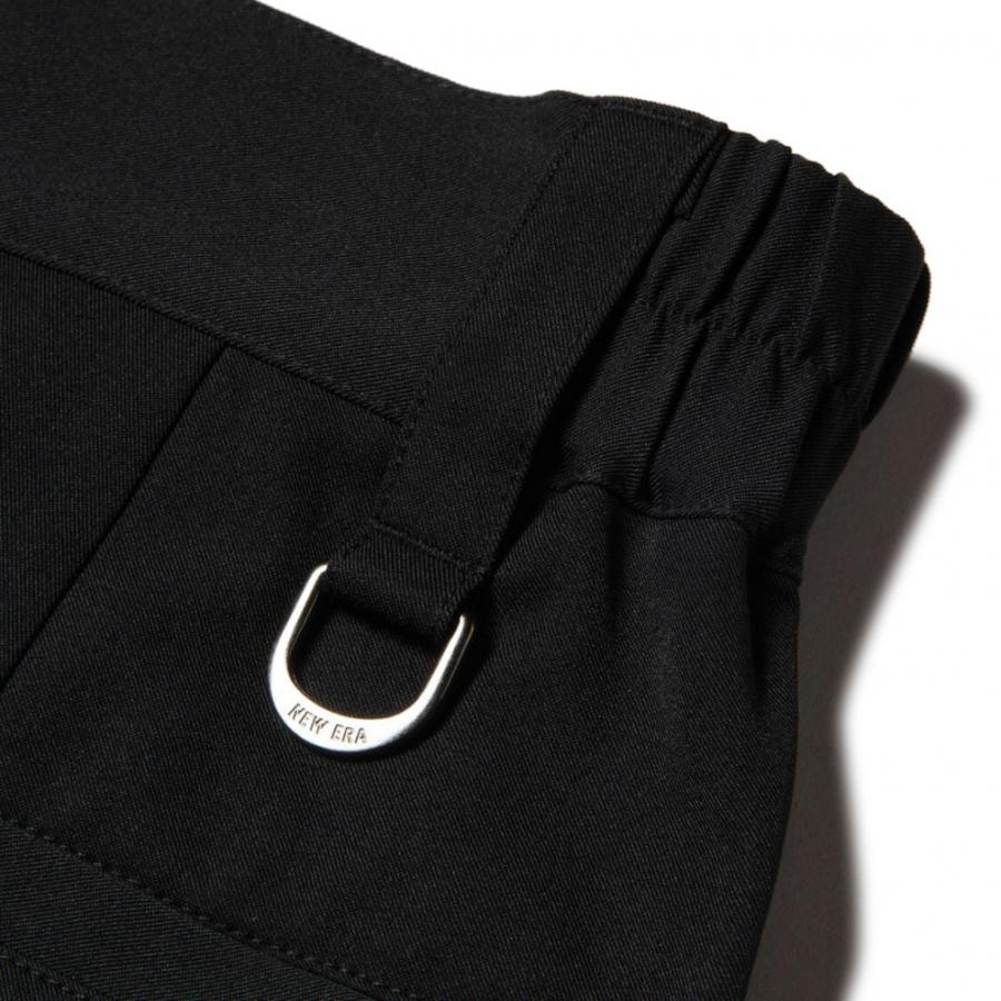 NEW ERA（ニューエラ） ゴルフウェア ロングパンツ 春 夏 GF RIB PANTS