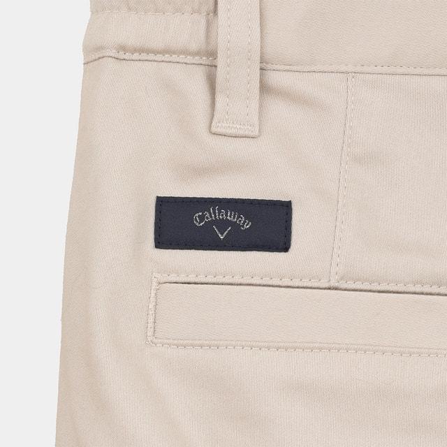 Callaway（キャロウェイ） ゴルフウェア スラックス 春 夏 ハイ