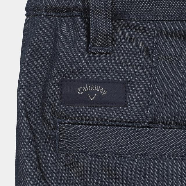 Callaway（キャロウェイ） ゴルフウェア スラックス 春 夏 ハイ