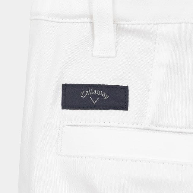 Callaway（キャロウェイ） ゴルフウェア スラックス 春 夏 ハイ