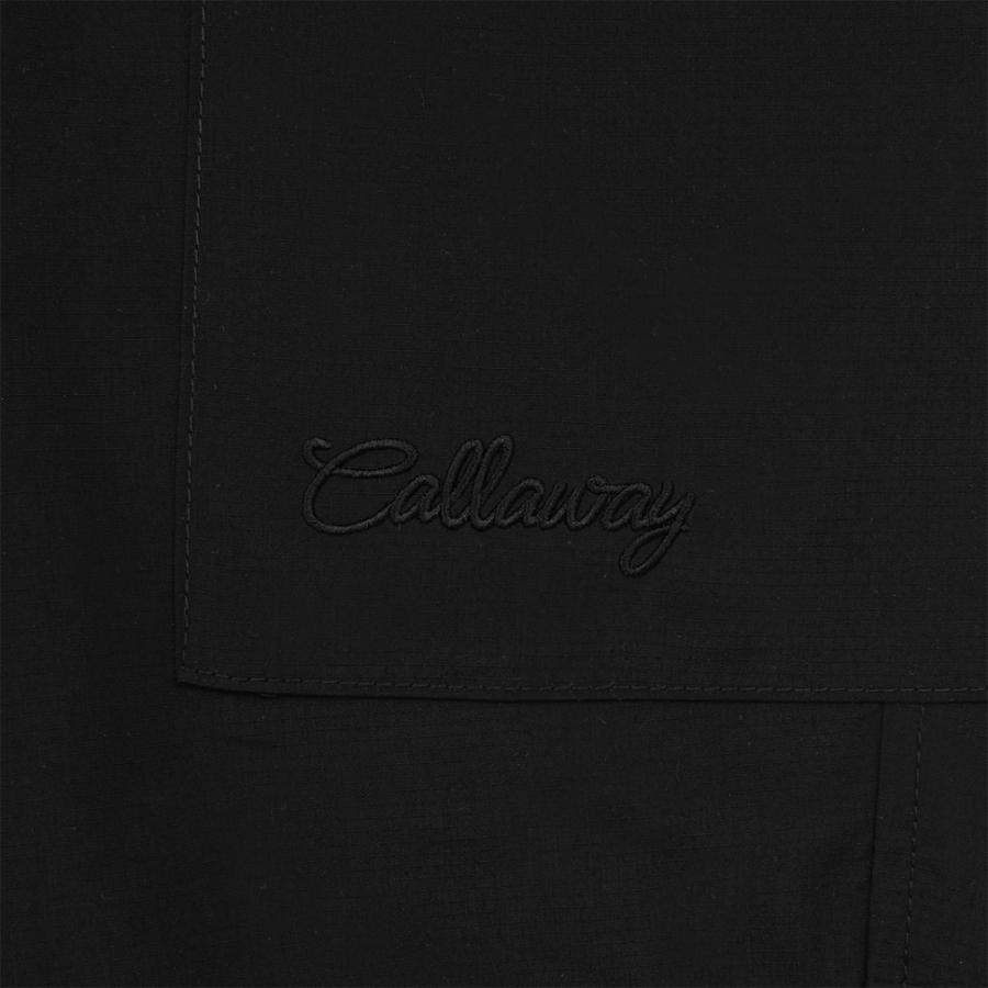 Callaway（キャロウェイ） ゴルフウェア スラックス 春 夏 ストレッチ
