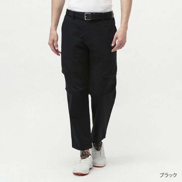 Callaway（キャロウェイ） ゴルフウェア ロングパンツ 春 夏 8WAY