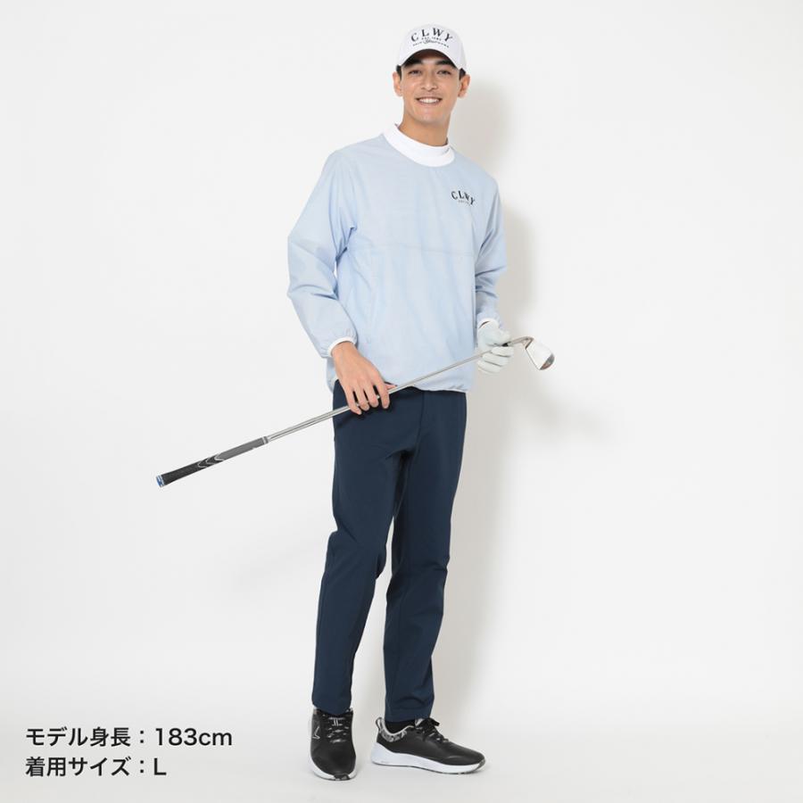 Callaway（キャロウェイ） ゴルフウェア スラックス 春 夏 8WAY