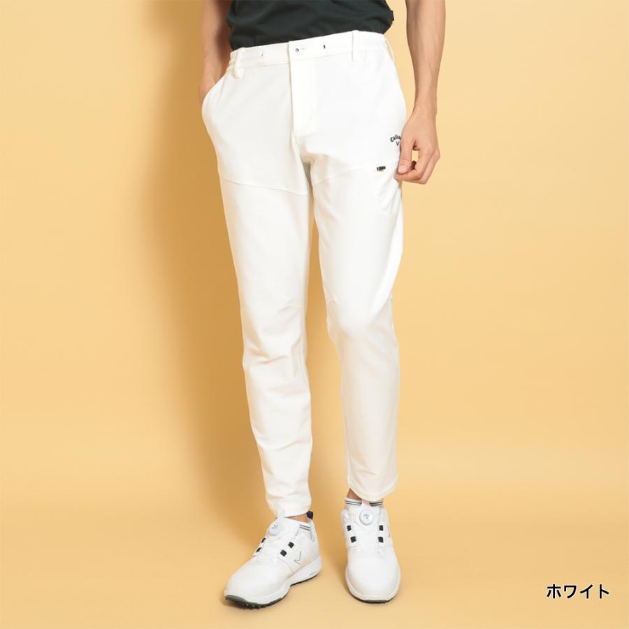 【Callaway/キャロウェイ ゴルフ】春夏 ストレッチ テーパードパンツ・M Callaway/キャロウェイ ゴルフ】春夏 ストレッチ テーパード