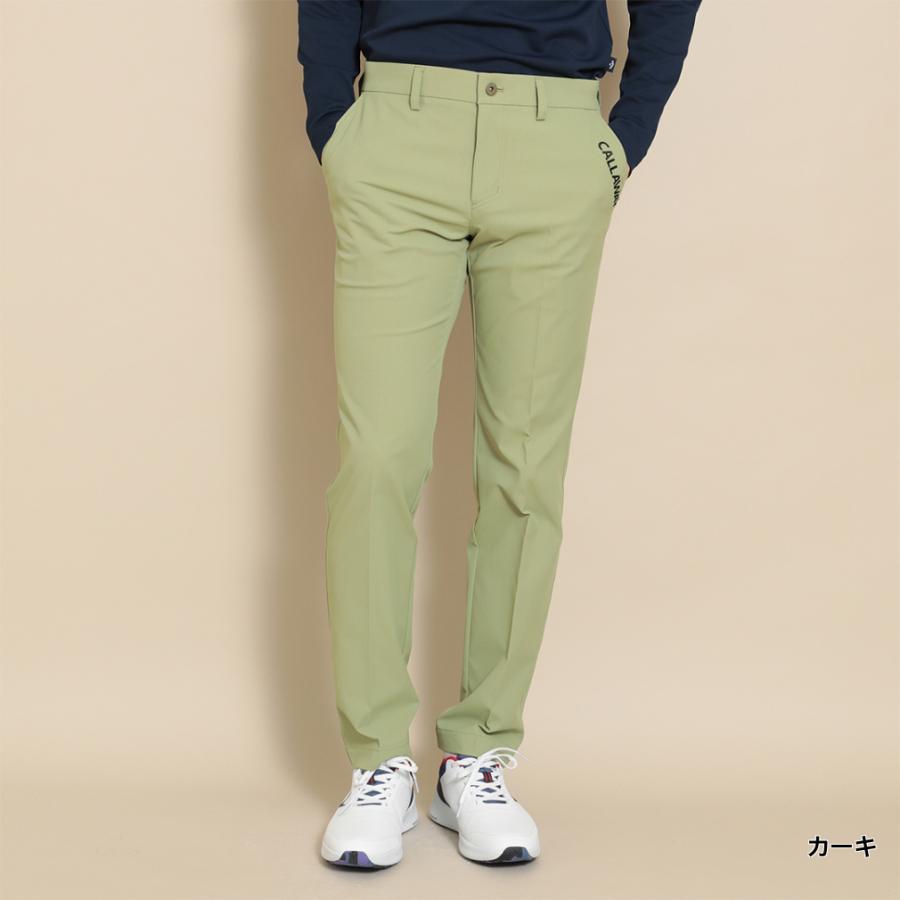 Callaway キャロウェイ ゴルフウェア ロングパンツ 春 夏 8WAY Callaway キャロウェイ ゴルフウェア ロングパンツ 春 夏 8WAY