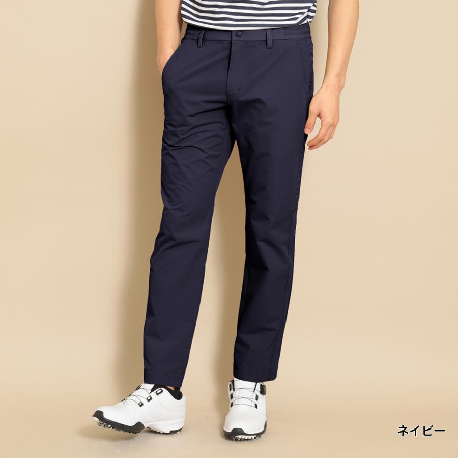 ゴルフ　キャロウェイ　パンツ4色セット Callaway（キャロウェイ） ゴルフウェア ロングパンツ 春 夏 8WAY