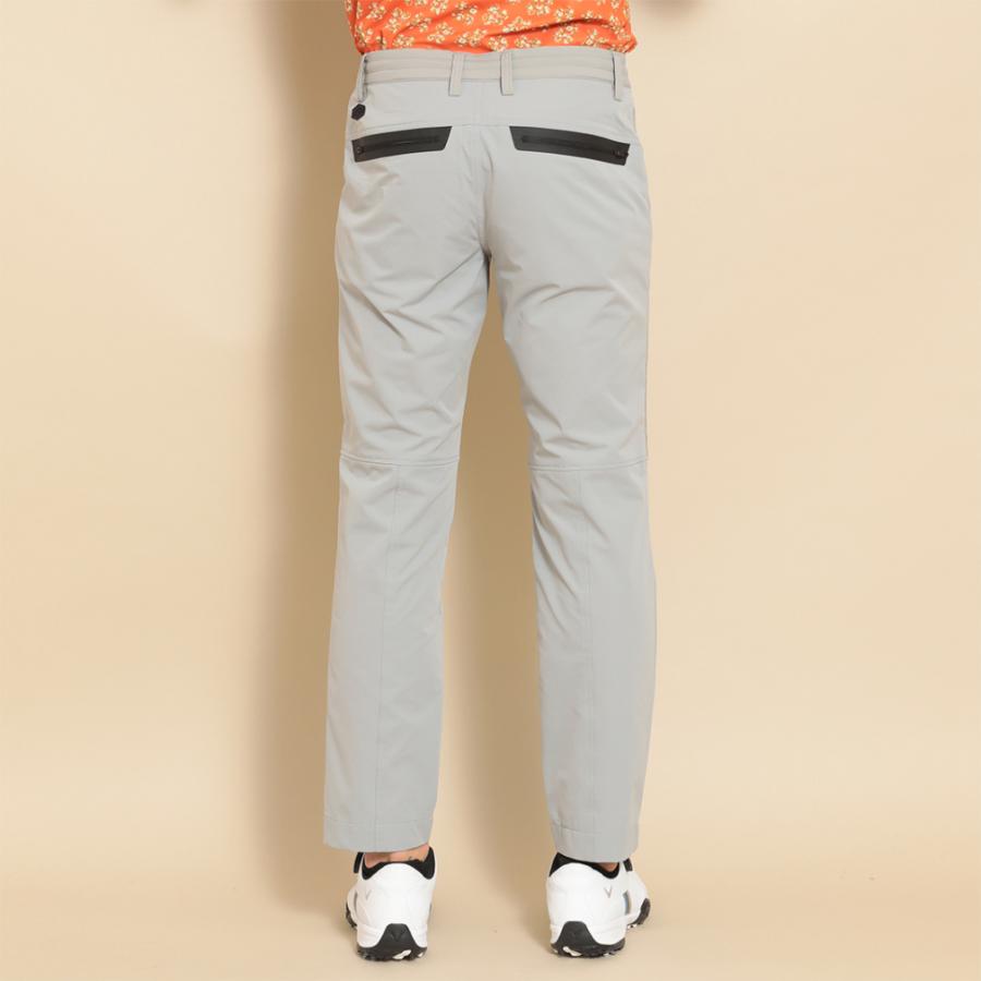 Callaway（キャロウェイ） ゴルフウェア ロングパンツ 春 夏 8WAY