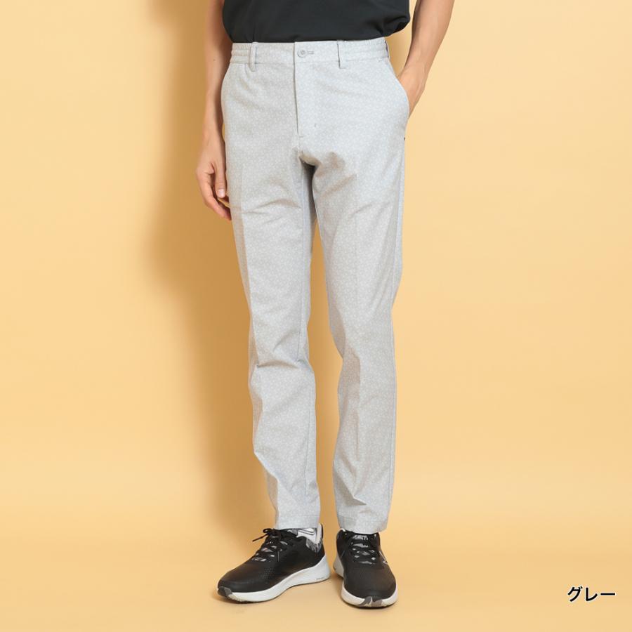 Callaway（キャロウェイ） ゴルフウェア ロングパンツ 春 夏 8WAY