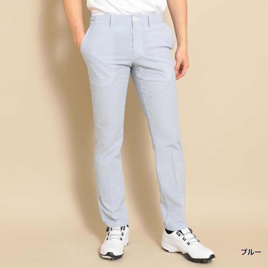 【Callaway/キャロウェイ ゴルフ】春夏 ストレッチ テーパードパンツ・M Callaway/キャロウェイ ゴルフ】春夏 ストレッチ テーパード
