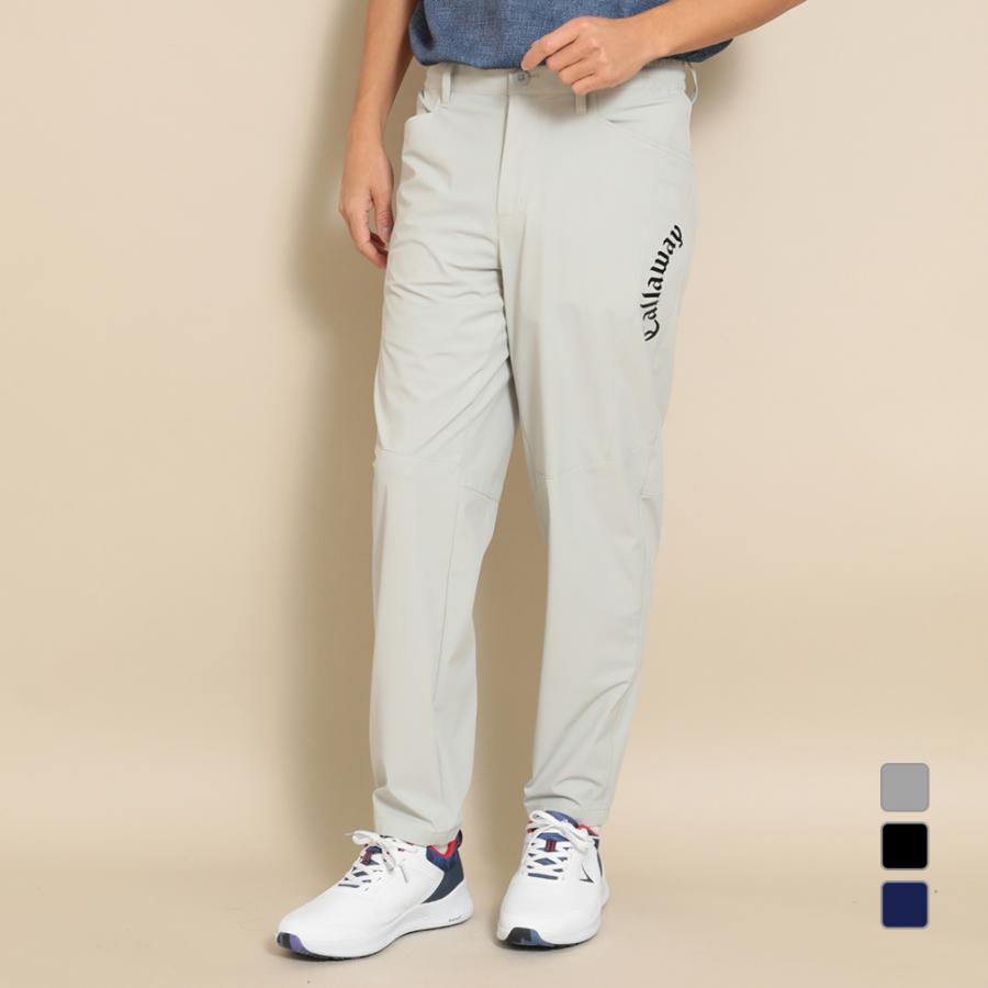 【L】春夏 キャロウェイ ゴルフ GOLF 8WAYストレッチ パンツ 楽天市場】キャロウェイ ゴルフウェア ロングパンツ 春 夏 8WAY