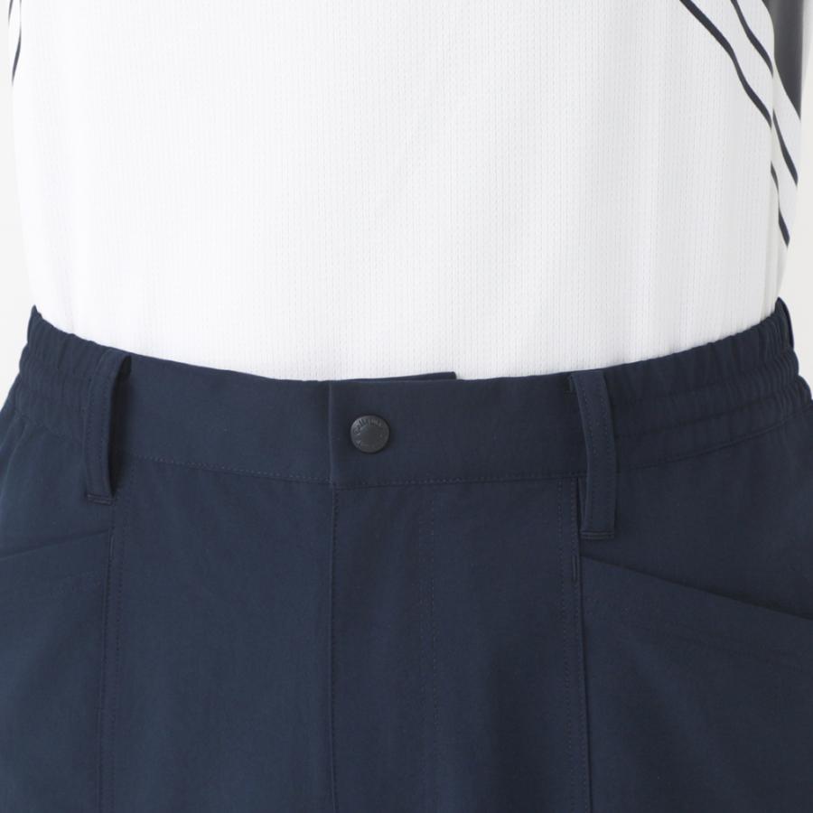 Callaway（キャロウェイ） ゴルフウェア ロングパンツ 春 夏 シワ