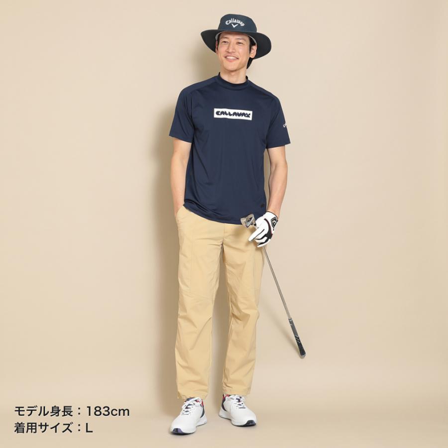 Callaway（キャロウェイ） ゴルフウェア スラックス 春 夏 8WAY