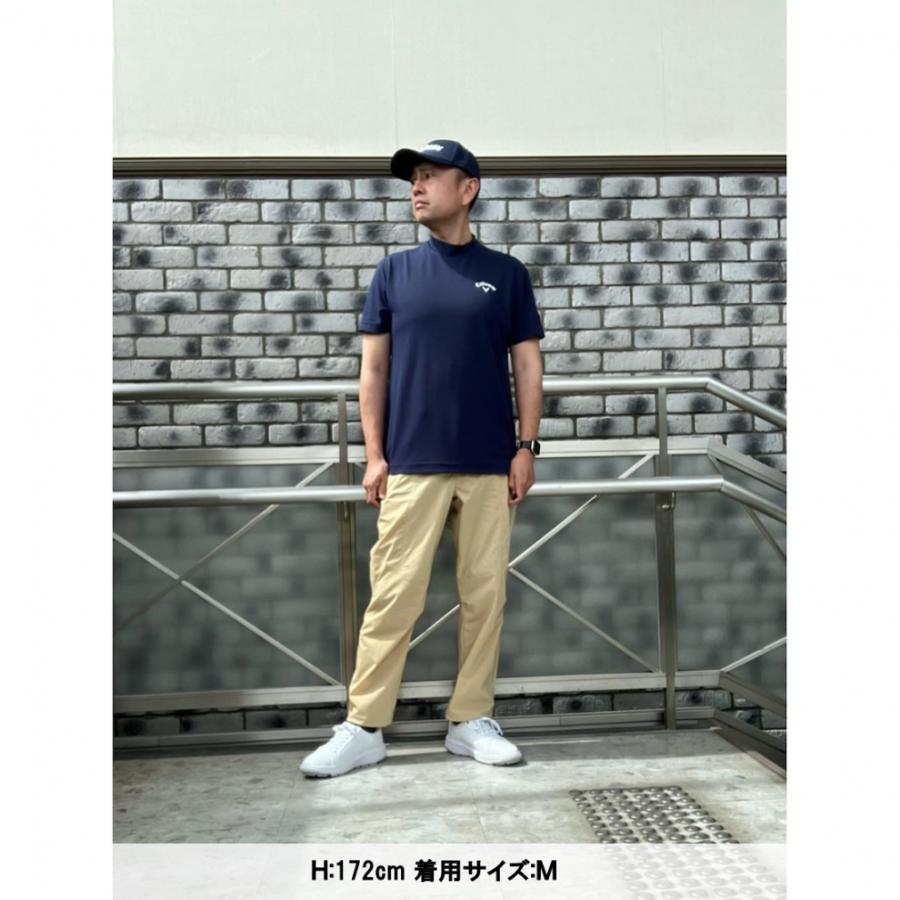 Callaway（キャロウェイ） ゴルフウェア スラックス 春 夏 8WAY