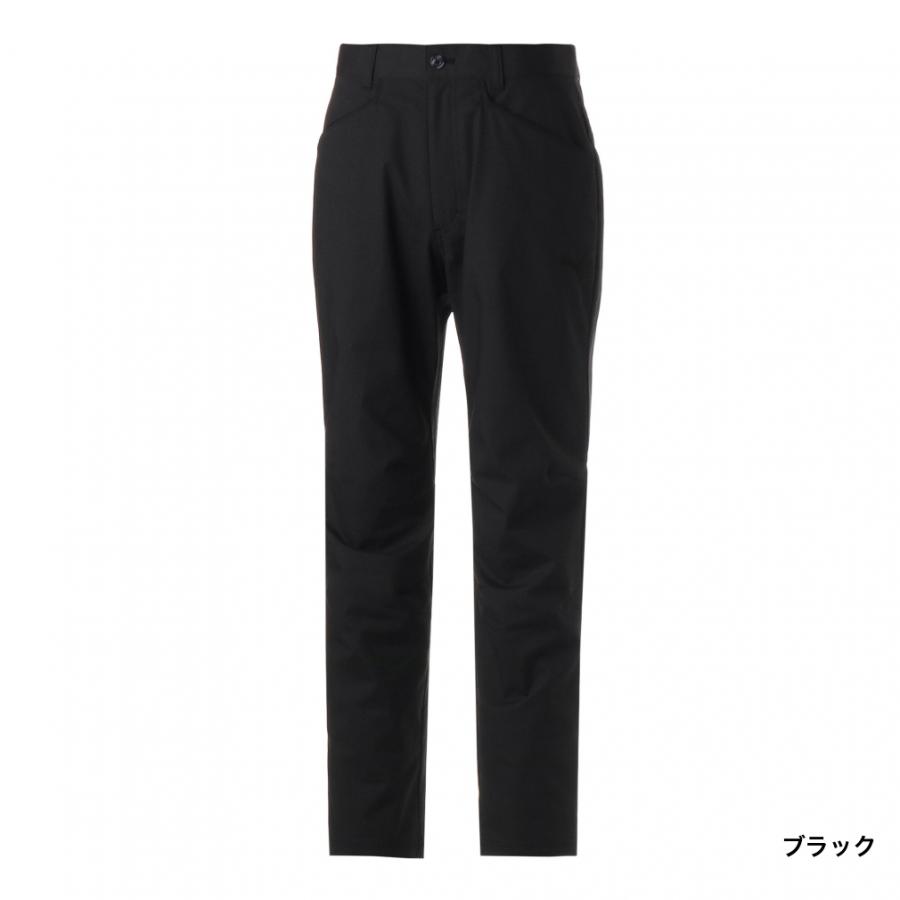 PUMA（プーマ） ゴルフウェア ロングパンツ 春 夏 ゴルフストレッチ