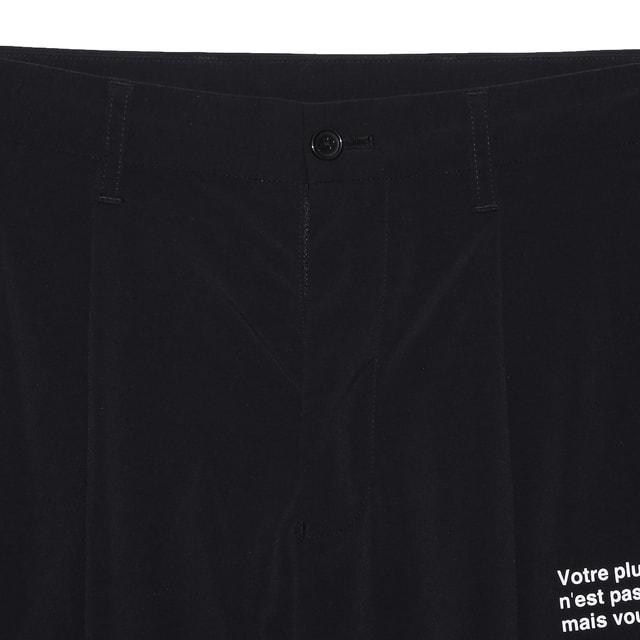 レノマ ゴルフウェア スラックス 春 夏 NYLON STRETCH TUCK PANTS RGBB