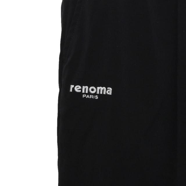 レノマ ゴルフウェア スラックス 春 夏 NYLON STRETCH TUCK PANTS RGBB