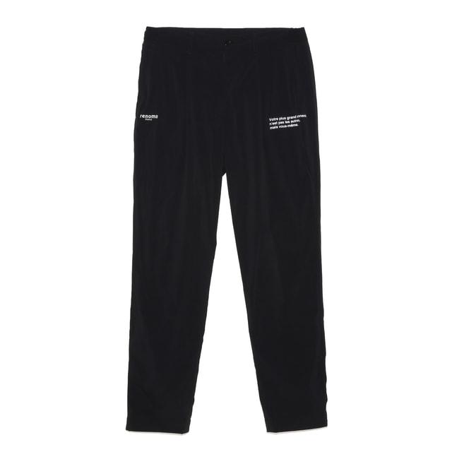 新品renoma GOLF Fleece Pants 定価¥30800 POLARTEC WIND PRO FLEECE PANTS – renoma golf