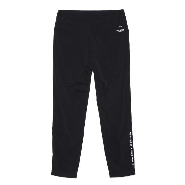 レノマ ゴルフウェア スラックス 春 夏 NYLON STRETCH TUCK PANTS RGBB