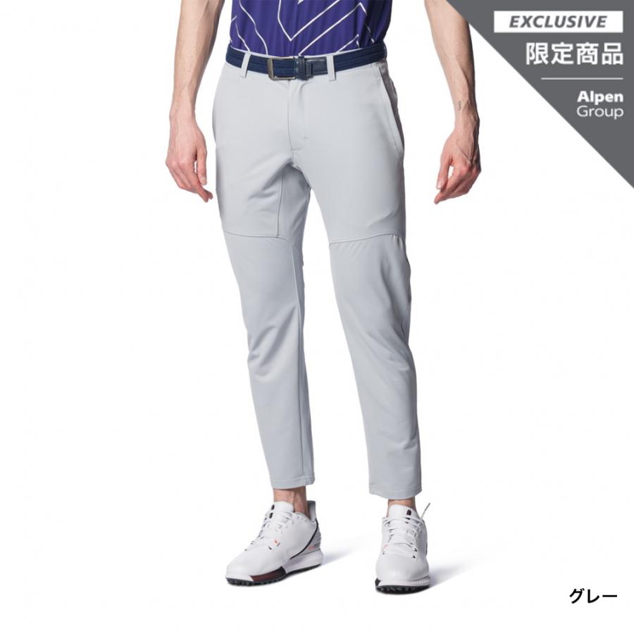 UNDER ARMOUR（アンダーアーマー） ゴルフウェア ロングパンツ 春 夏 