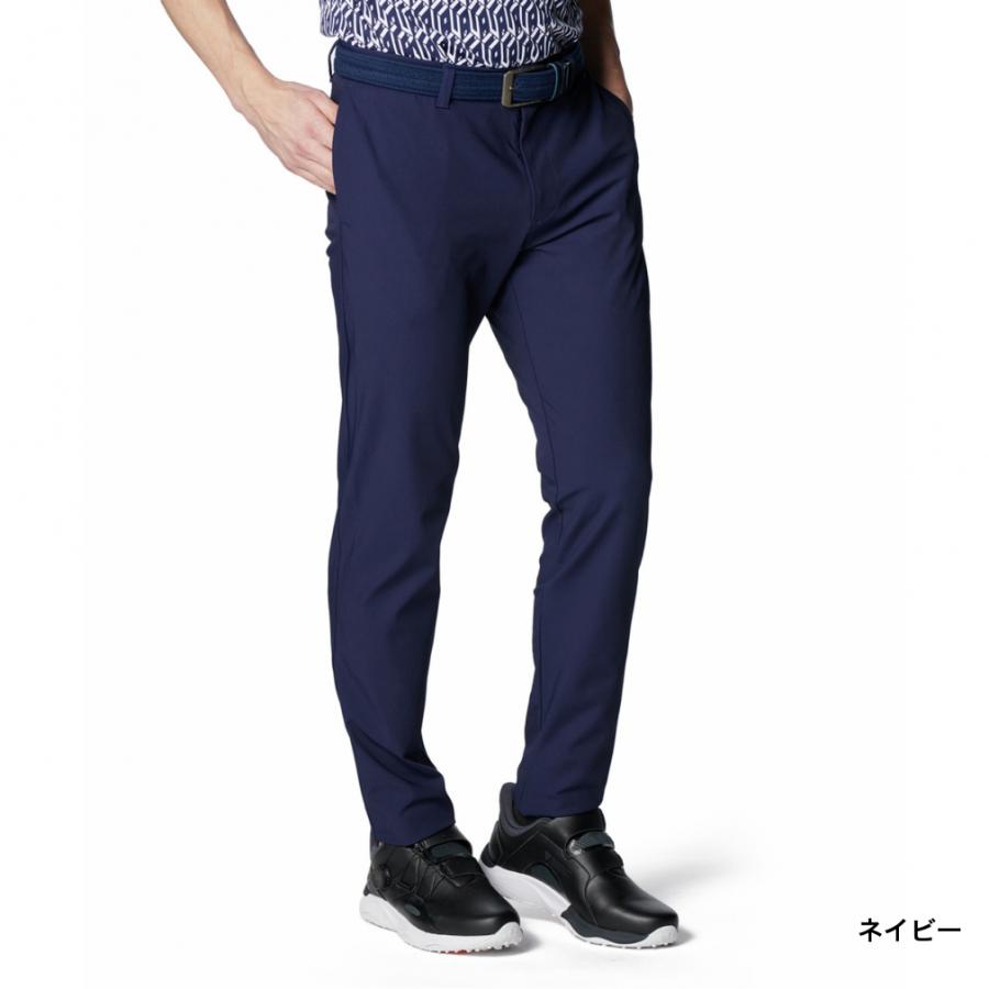 UNDER ARMOUR（アンダーアーマー） ゴルフウェア スラックス 春 夏 UA