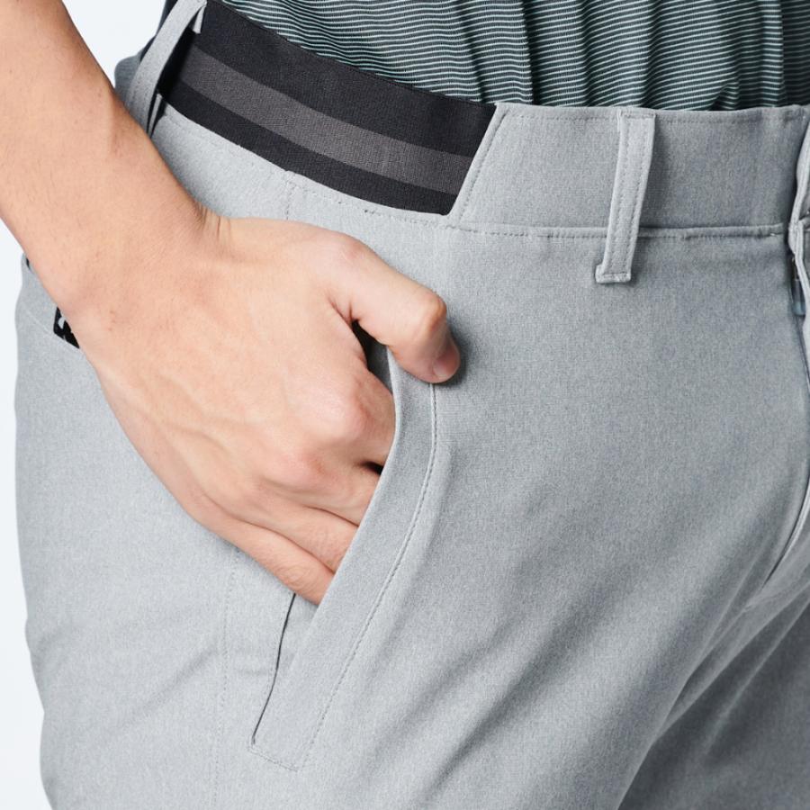 UA ゴルフウェア ロングパンツ テーパードパンツ1384835 2024年春夏 UA ゴルフウェア ロングパンツ テーパードパンツ1384835 2024年