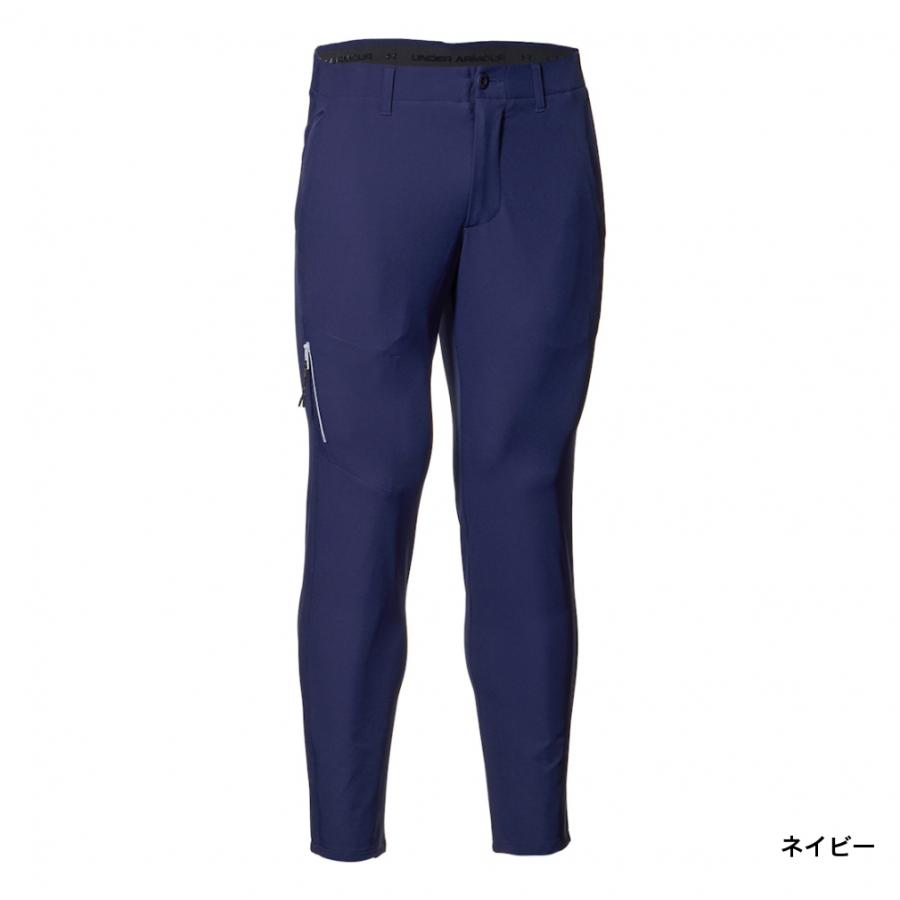 UNDER ARMOUR アンダーアーマー ゴルフウェア スラックス 春 夏 UNDER ARMOUR アンダーアーマー ゴルフウェア スラックス 春 夏