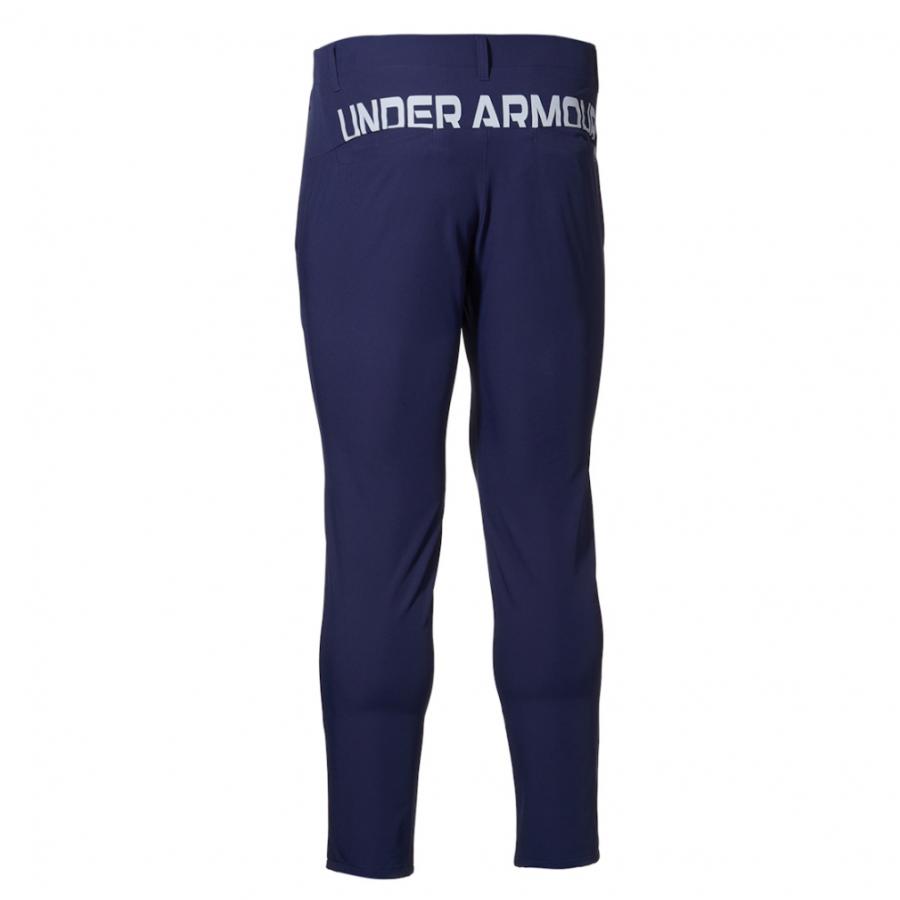 UNDER ARMOUR アンダーアーマー ゴルフウェア スラックス 春 夏 UNDER ARMOUR アンダーアーマー ゴルフウェア スラックス 春 夏