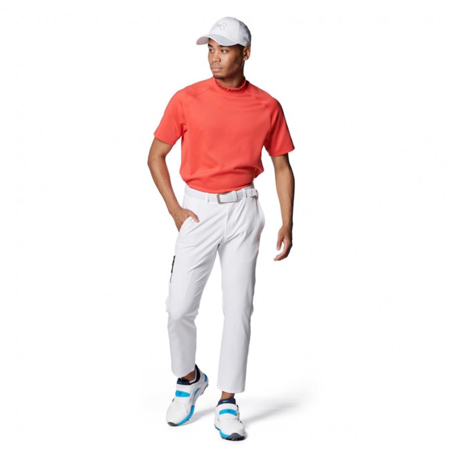 UNDER ARMOUR アンダーアーマー ゴルフウェア スラックス 春 夏 UNDER ARMOUR アンダーアーマー ゴルフウェア スラックス 春 夏