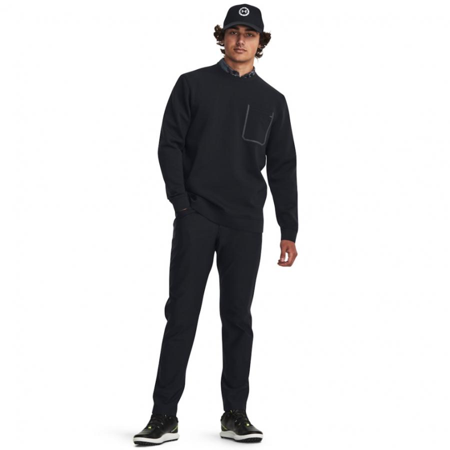UNDER ARMOUR（アンダーアーマー） ゴルフウェア スラックス 春 夏 UA