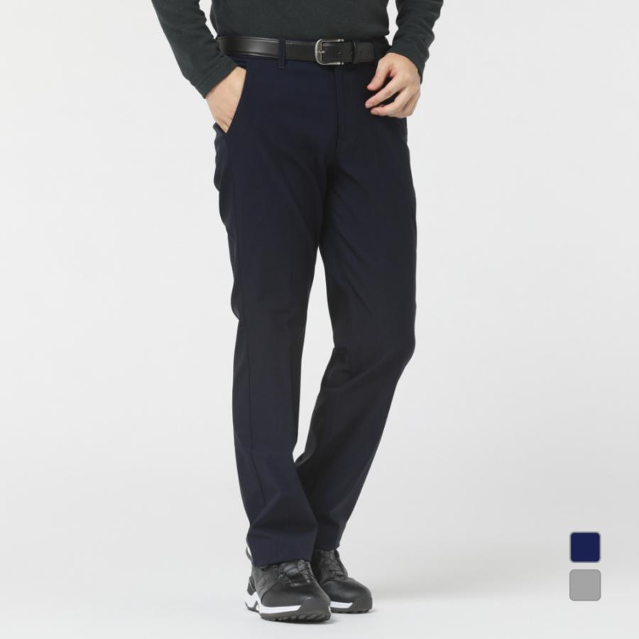 IGNIO（イグニオ） ゴルフウェア ロングパンツ 秋 冬 iHEAT アイヒート