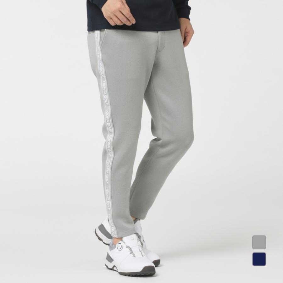 23年製 極美品 ブリーフィング ゴルフ カルビコ ジョガーパンツ L グレー 23年製 極美品 ブリーフィング ゴルフ カルビコ ジョガーパンツ L グレー