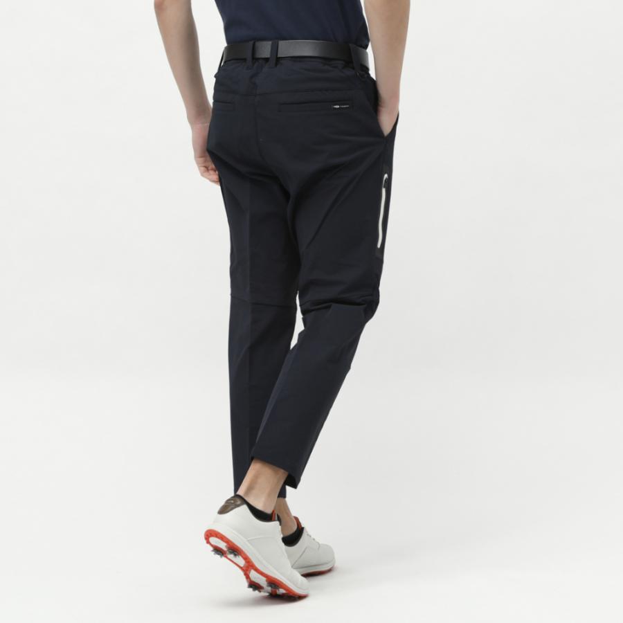 TIGORA（ティゴラ） ゴルフウェア ロングパンツ 春 夏 ナイロン