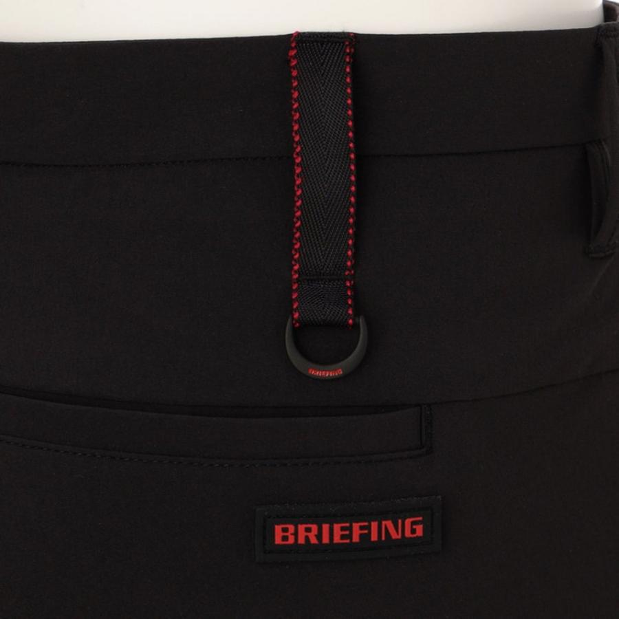 ブリーフィング ゴルフウェア スラックス 秋 冬 BRG233M31 MS ブリーフィング ゴルフウェア スラックス 秋 冬 BRG233M31 MS