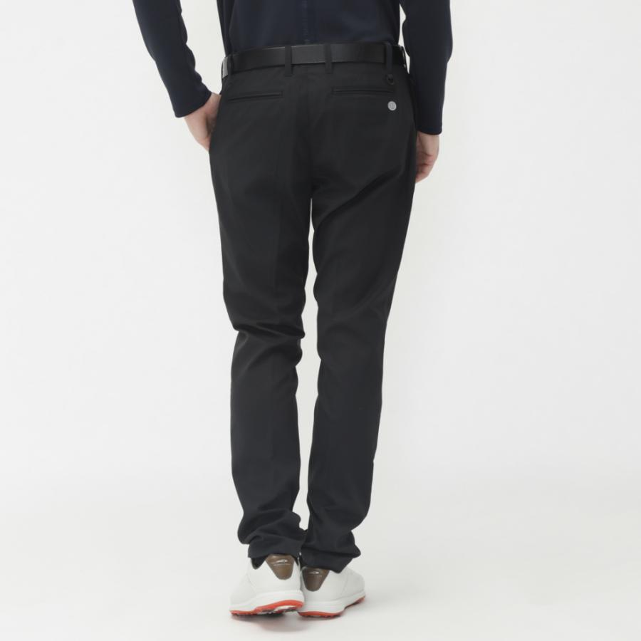 ブリーフィング ゴルフウェア スラックス 秋 冬 MS WR SOLOTEX HEAT  