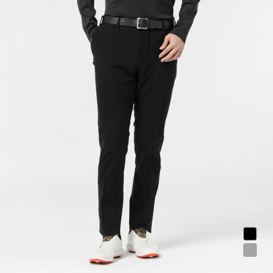 ブリーフィング ゴルフウェア スラックス 秋 冬 BRG233M59 MS WARM  