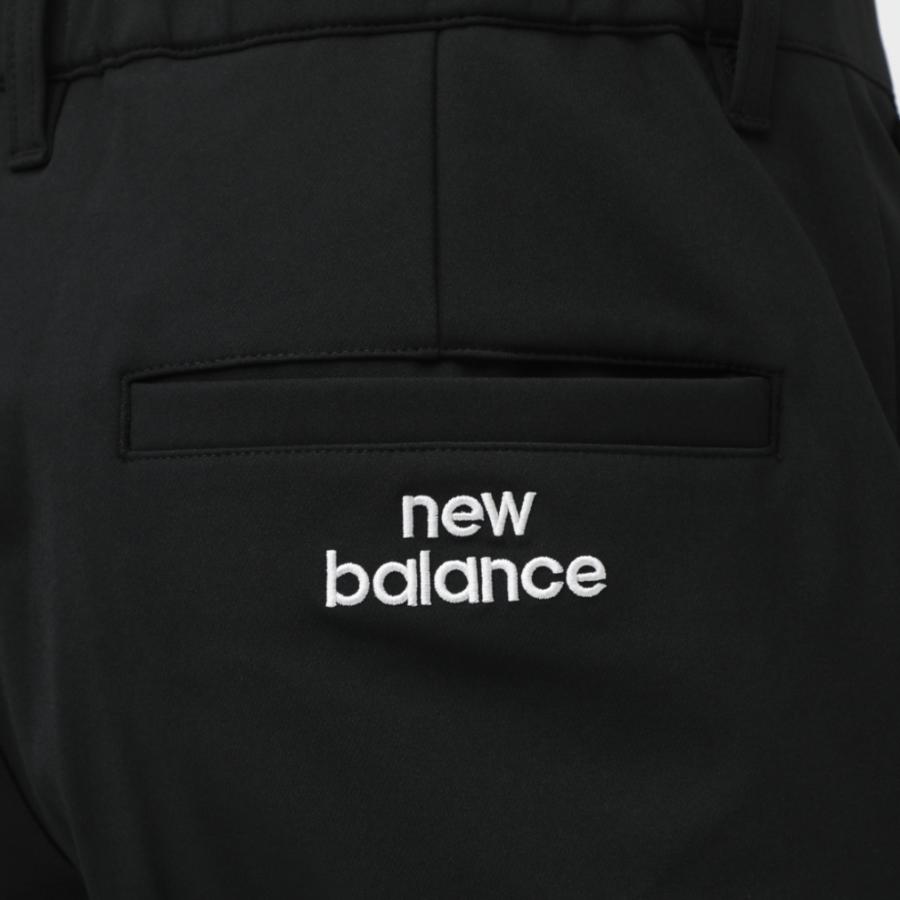 New Balance ニューバランス ゴルフウェア スラックス 秋 冬