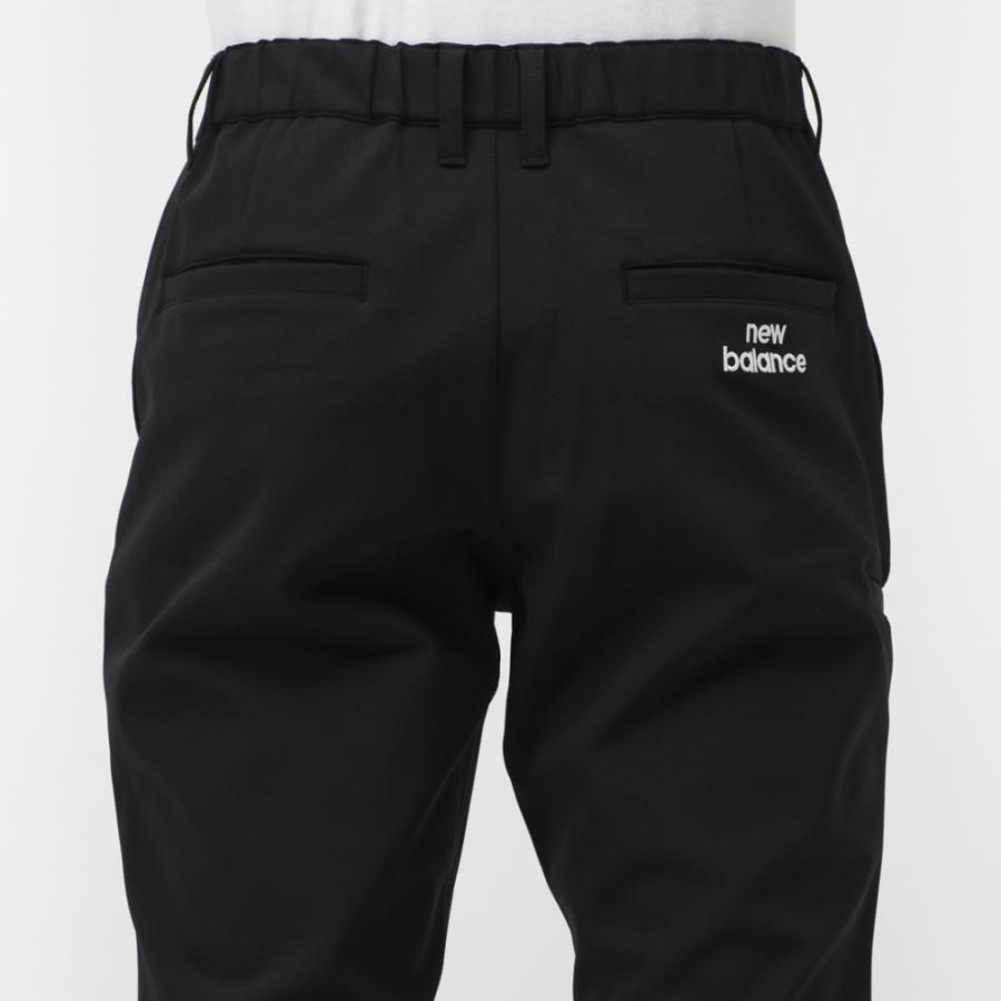 New Balance（ニューバランス） ゴルフウェア スラックス 秋 冬