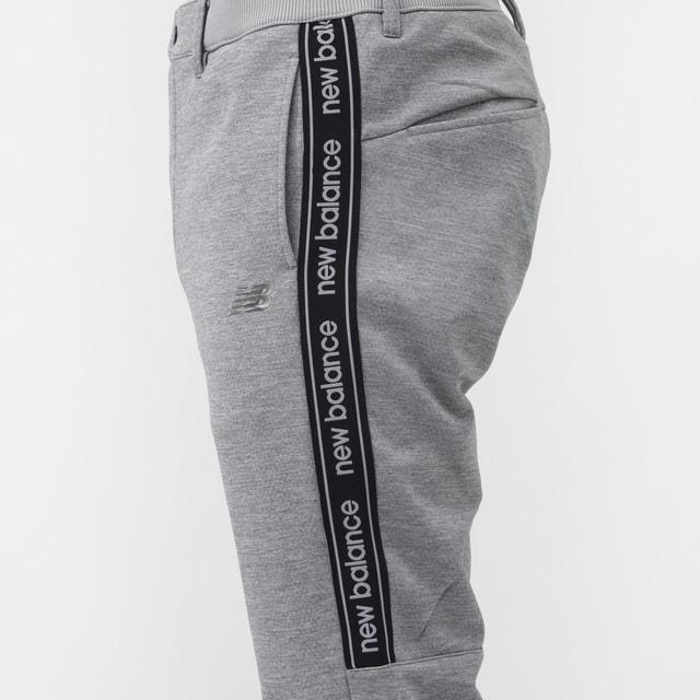 New Balance（ニューバランス） ゴルフウェア スラックス 秋 冬 SWEAT
